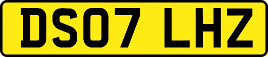 DS07LHZ