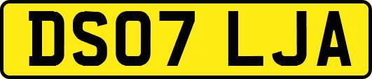 DS07LJA