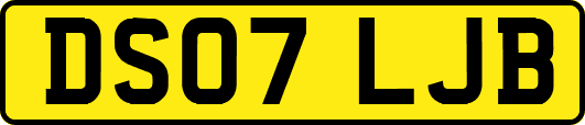 DS07LJB