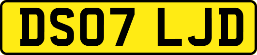 DS07LJD