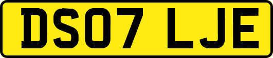 DS07LJE