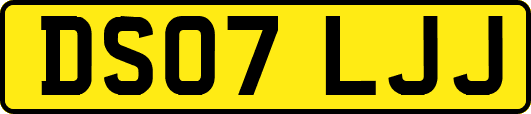 DS07LJJ