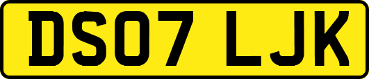 DS07LJK