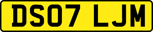 DS07LJM