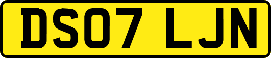 DS07LJN