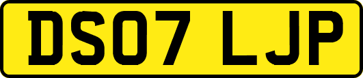 DS07LJP