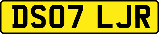 DS07LJR