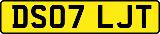 DS07LJT