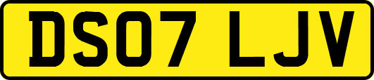 DS07LJV