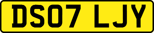 DS07LJY