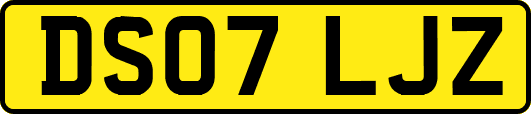 DS07LJZ