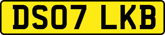 DS07LKB