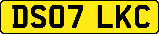 DS07LKC