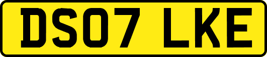 DS07LKE