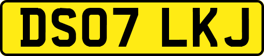 DS07LKJ