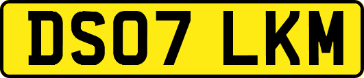 DS07LKM