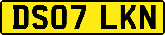 DS07LKN