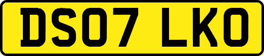 DS07LKO