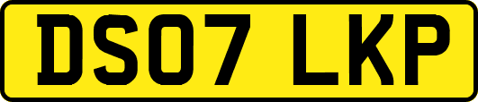 DS07LKP
