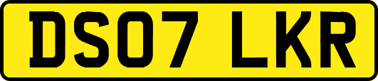 DS07LKR
