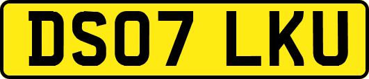 DS07LKU