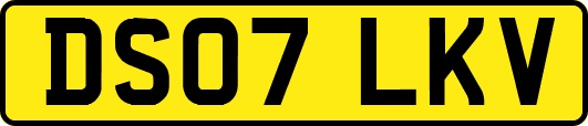 DS07LKV