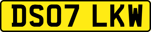 DS07LKW
