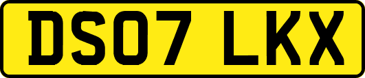 DS07LKX