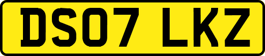 DS07LKZ