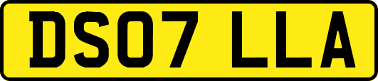 DS07LLA