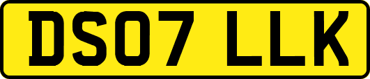 DS07LLK