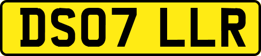 DS07LLR