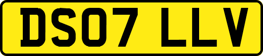 DS07LLV