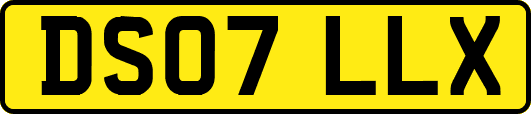 DS07LLX