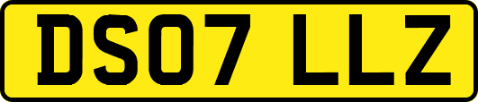 DS07LLZ