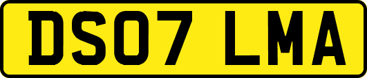 DS07LMA