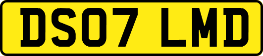 DS07LMD
