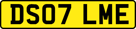 DS07LME