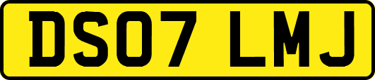 DS07LMJ