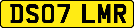 DS07LMR