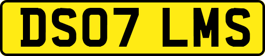 DS07LMS