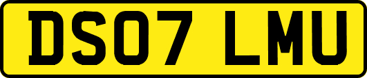DS07LMU