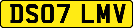 DS07LMV
