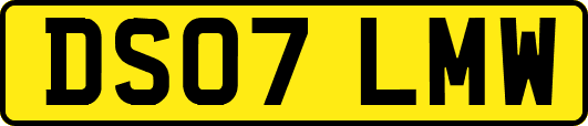 DS07LMW