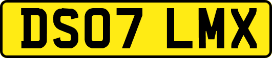 DS07LMX