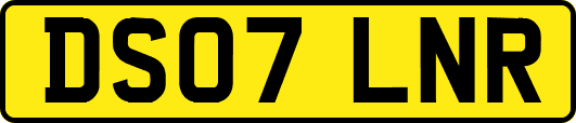 DS07LNR
