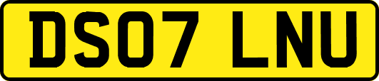 DS07LNU