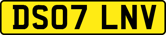 DS07LNV