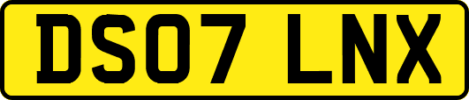 DS07LNX