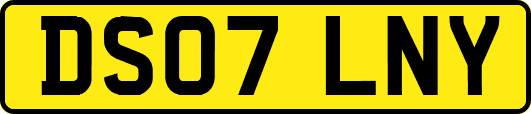 DS07LNY